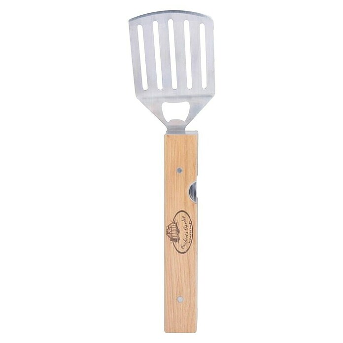 Esschert Design Pribor za peko na žaru  (Dolžina: 49,5 cm) | 8315 - Grill-Zubehör Marke | ICGB - Grillzubehör | ICG - Grillgeräte / Grillzubehör | IC - Freizeit im Garten | I - Stadtgarten | BAUHAUS