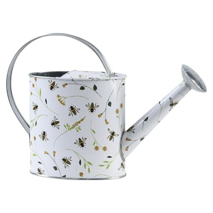 Esschert Design Zalivalka  (Bela) | 8481 - Zink/Blech/Metall | IAKA - Gefäße Indoor | IAK - Gefässe,Deko outdoor, Zeitschriften | IA - Gartenhartware | I - Stadtgarten | BAUHAUS