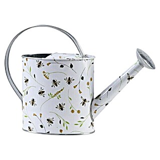 Esschert Design Zalivalka (Bela)