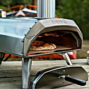 Ooni Plinski gorilnik za Karu 12  (Do x Š x V: 14 x 31 x 30 cm) | 8315 - Grill-Zubehör Marke | ICGB - Grillzubehör | ICG - Grillgeräte / Grillzubehör | IC - Freizeit im Garten | I - Stadtgarten | BAUHAUS