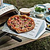 Ooni Plinski gorilnik za Karu 12  (Do x Š x V: 14 x 31 x 30 cm) | 8315 - Grill-Zubehör Marke | ICGB - Grillzubehör | ICG - Grillgeräte / Grillzubehör | IC - Freizeit im Garten | I - Stadtgarten | BAUHAUS