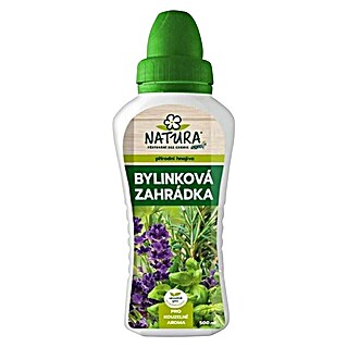 Agro Natura Ekološko gnojilo za zelišča (0,5 l)