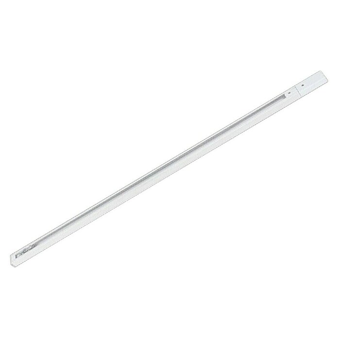 Led Hispania Carril monofásico (L x An x Al: 2 x 4,2 x 218 cm, Blanco, 5 ud.) | BAUHAUS