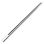 Led Hispania Carril monofásico (L x An x Al: 2 x 4,2 x 218 cm, Blanco, 5 ud.) | BAUHAUS