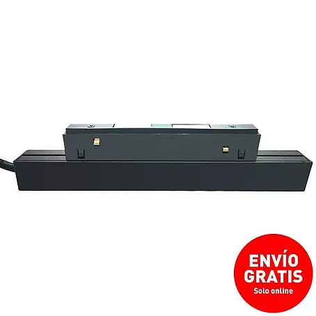 Panaled  Carril LED magnético Cuenca