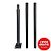 Led Hispania Poste extensible universal 