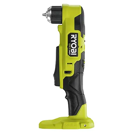 Ryobi ONE+HP Akku-Winkelbohrschrauber RAD18C-0