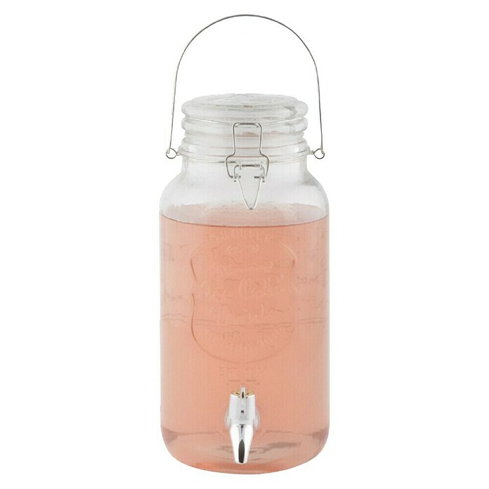 Esschert Design Namakalni podstavek  (3,6 l) | 8513 - Tisch Zub. | IDDM - Papertie/Party | IDD - Trendy | ID - Trendy | I - Stadtgarten | BAUHAUS