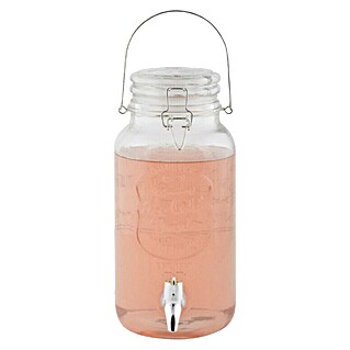 Esschert Design Namakalni podstavek (3,6 l)