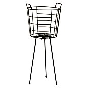 Stojalo za rože  (Železa, Ø x V: 16 x 40 cm) | 8488 - Wohnaccessoires | IDDD - Wohntrends | IDD - Trendy | ID - Trendy | I - Stadtgarten | BAUHAUS