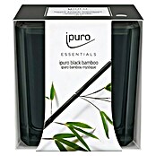 Ipuro Essentials Mirisna svijeća u čaši  (Black Bamboo, 125 g) | BAUHAUS