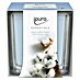 Ipuro Essentials Dišeča sveča v kozarcu Cotton Fields 