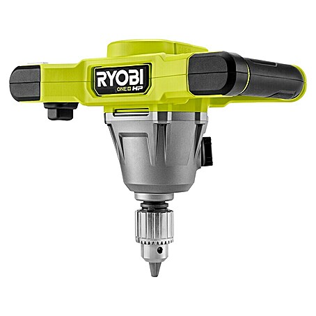 Ryobi ONE+HP Akku-Rührwerk RPM18X-0 (18 V, Anzahl Akkus: Ohne Akku)