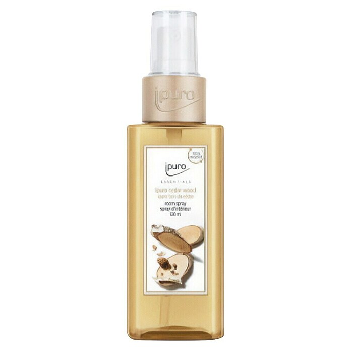 Ipuro Essentials Sprej za prostor  (120 ml) | 8479 - Raumdüfte | IDDL - Kerzen /Düfte | IDD - Trendy | ID - Trendy | I - Stadtgarten | BAUHAUS