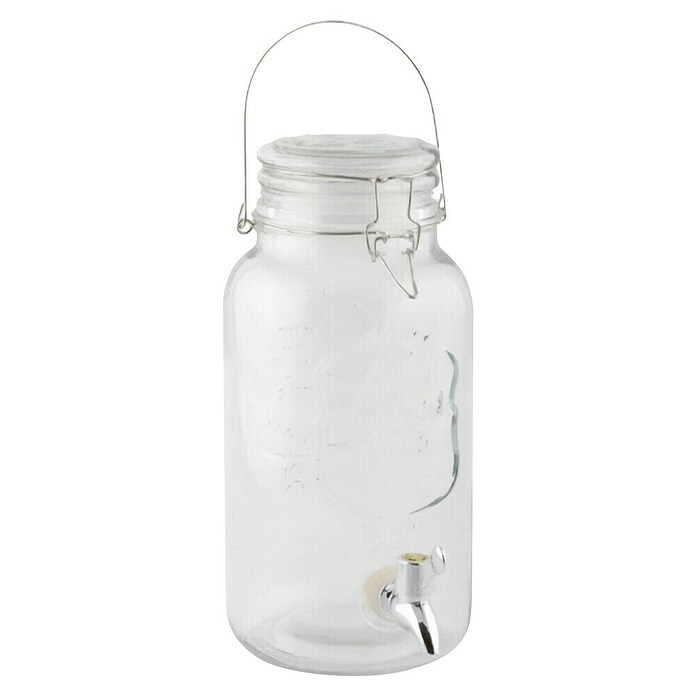 Esschert Design Namakalni podstavek  (3,6 l) | 8513 - Tisch Zub. | IDDM - Papertie/Party | IDD - Trendy | ID - Trendy | I - Stadtgarten | BAUHAUS