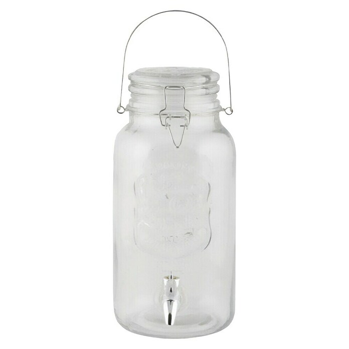 Esschert Design Namakalni podstavek  (3,6 l) | 8513 - Tisch Zub. | IDDM - Papertie/Party | IDD - Trendy | ID - Trendy | I - Stadtgarten | BAUHAUS