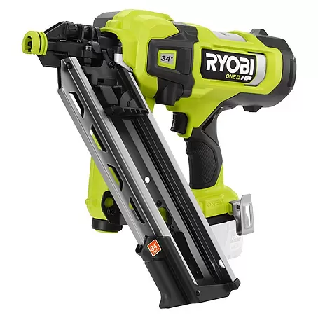 Ryobi ONE+HP Akku-Nagler RFN1834X-0