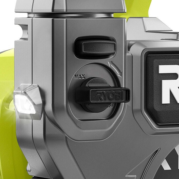 Ryobi Akku-Fliesenschneider RTS18C-0 (Leerlaufdrehzahl: 10 800 U/min, 18 V) | BAUHAUS