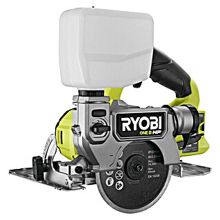 Ryobi Akku-Fliesenschneider RTS18C-0 (Leerlaufdrehzahl: 10 800 U/min, 18 V)