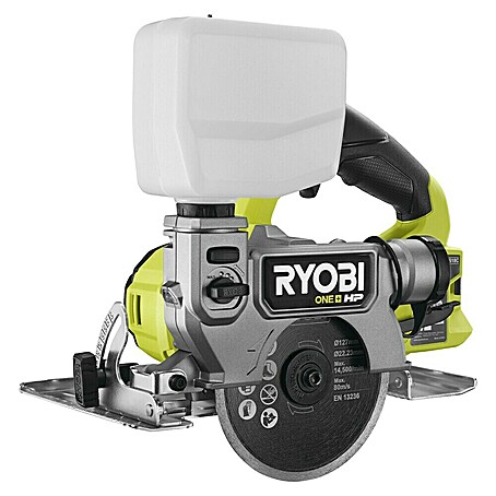 Ryobi Akku-Fliesenschneider RTS18C-0 (18 V, Ohne Akku)