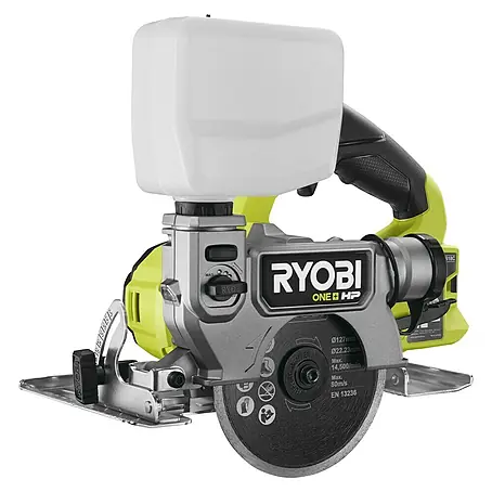 Ryobi  Akku-Fliesenschneider RTS18C-0