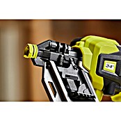 Ryobi ONE+HP Akku-Nagler RFN1834X-0 (18 V, Ohne Akku, Länge Nagel: 50 mm - 90 mm) | BAUHAUS