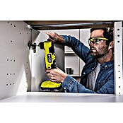 Ryobi ONE+HP Akku-Winkelbohrschrauber RAD18C-0 (18 V, Ohne Akku, 40 Nm) | BAUHAUS