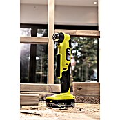 Ryobi ONE+HP Taladro atornillador angular de batería RAD18C-0 (18 V, Sin batería, 40 Nm) | BAUHAUS