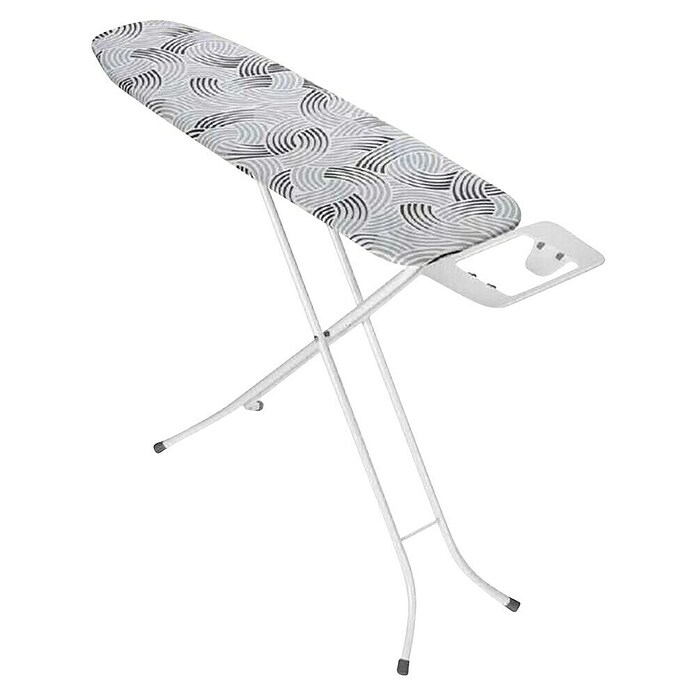 Wenko Likalna miza  (Do x Š: 110 x 30 cm) | Likalne deske | Likanje | Izdelki za gospodinjstvo | Čiščenje in gospodinjstvo | Izdelki | BAUHAUS