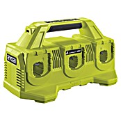 Ryobi ONE+ Batterijoplader RC18640 (Passend bij: Ryobi One+ 18V-accu's) | BAUHAUS