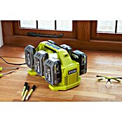Ryobi ONE+ Batterijoplader RC18640 (Passend bij: Ryobi One+ 18V-accu's) | BAUHAUS