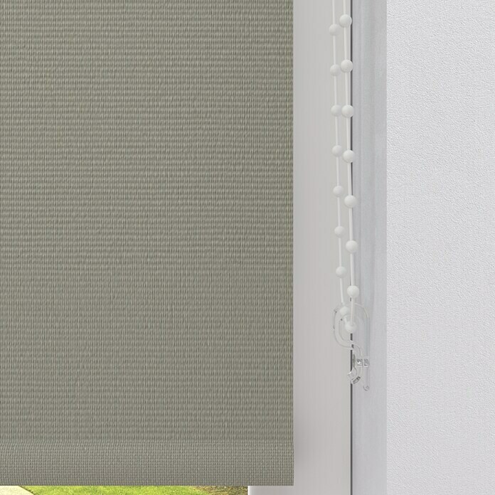 Expo Ambiente Zatemnitveni rolo  (Š x V: 160 x 275 cm, Univerzalen) | 6443 - Textil-Rollos | HDDA - Fenster-Sonnenschutz | HDD - Sonnenschutz | HD - Ambiente | H - Innendeko/Farben | BAUHAUS