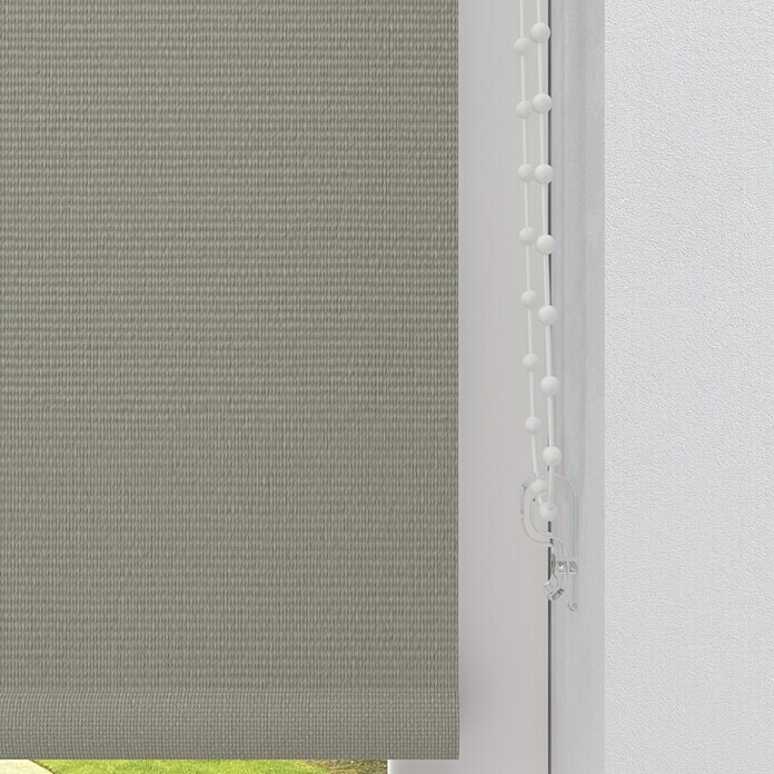 Expo Ambiente Zatemnitveni rolo  (Š x V: 120 x 275 cm, Univerzalen) | 6443 - Textil-Rollos | HDDA - Fenster-Sonnenschutz | HDD - Sonnenschutz | HD - Ambiente | H - Innendeko/Farben | BAUHAUS