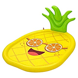 Bestway Zračna blazina Sunny Pineaple (Do x Š: 196 x 165 cm)