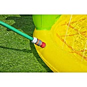 Bestway Zračna blazina Sunny Pineaple  (Do x Š: 196 x 165 cm) | 8308 - Aufblasartikel | ICIC - Pools / Whirlpools Zubehör | ICI - Pools & Zubehör | IC - Freizeit im Garten | I - Stadtgarten | BAUHAUS
