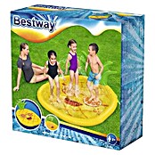 Bestway Zračna blazina Sunny Pineaple  (Do x Š: 196 x 165 cm) | 8308 - Aufblasartikel | ICIC - Pools / Whirlpools Zubehör | ICI - Pools & Zubehör | IC - Freizeit im Garten | I - Stadtgarten | BAUHAUS