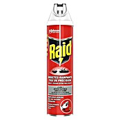 Raid Sprej protiv insekata sa usmjerivačem  (400 ml) | BAUHAUS