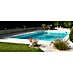 Steinbach Bausatz-Pool Highlight de Luxe Top 