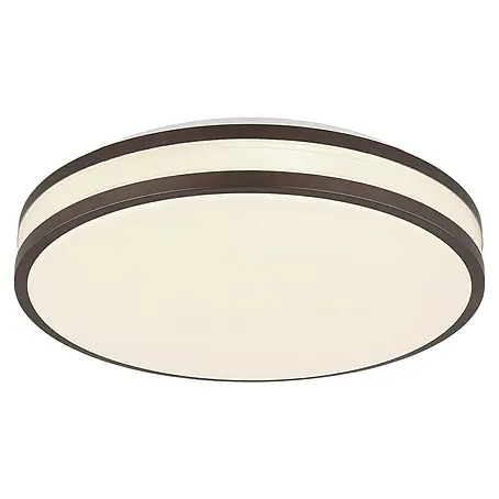 Globo  LED-Deckenleuchte rund Betha