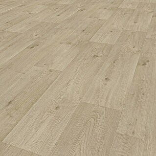 Gerflor PVC-Boden Meterware Booster Sherwood (400 cm, Nature)