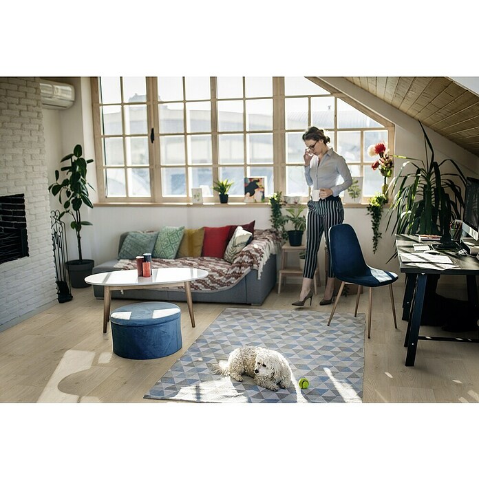Gerflor PVC-Boden Meterware Booster Sherwood (400 cm, Nature) | BAUHAUS