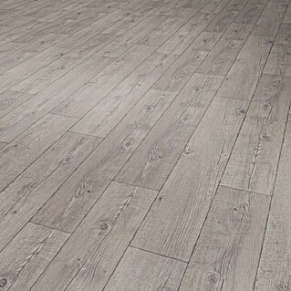 Gerflor PVC-Boden Meterware Booster Farm (200 cm, Pecan)