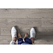 Gerflor PVC-Boden Meterware Booster Farm (200 cm, Pecan) | BAUHAUS