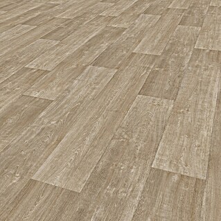 Gerflor PVC-Boden Meterware Booster Hudson (400 cm, Blond)