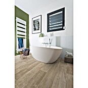 Gerflor PVC-Boden Meterware Booster Hudson (200 cm, Blond) | BAUHAUS