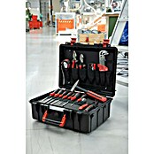 Wiha Maletín de herramientas Basic L Mechanic (L x An x Al: 457 x 367 x 189,5 mm, 36 pzs.) | BAUHAUS