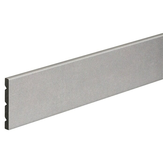 Sockelleiste (2,4 m x 7,6 mm x 67,6 mm)