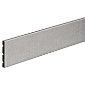 Sockelleiste (2,4 m x 7,6 mm x 67,6 mm)