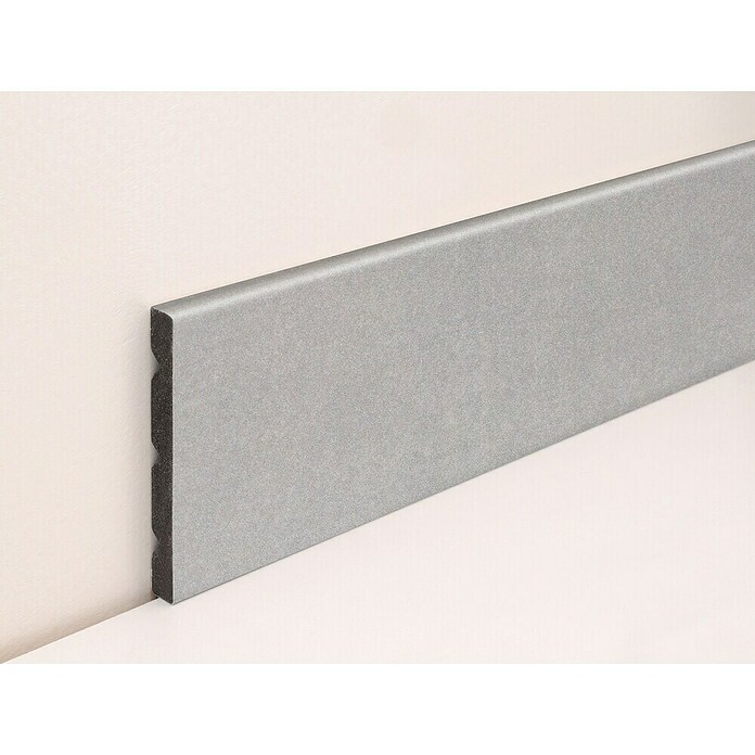 Sockelleiste (2,4 m x 7,6 mm x 67,6 mm)