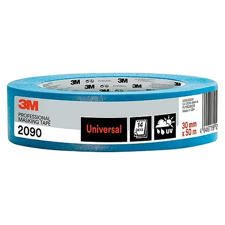 3M Scotch Cinta de protección
